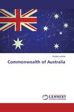 Commonwealth of Australia