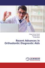 Recent Advances in Orthodontic Diagnostic Aids
