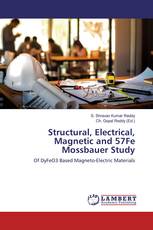 Structural, Electrical, Magnetic and 57Fe Mossbauer Study
