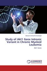 Study of Akt1 Gene Intronic Variant in Chronic Myeloid Leukemia