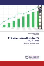 Inclusive Growth in Iran's Provinces