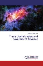 Trade Liberalization and Government Revenue