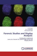 Forensic Studies and Display Analysis: