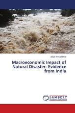 Macroeconomic Impact of Natural Disaster: Evidence from India