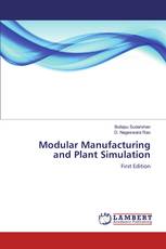 Modular Manufacturing and Plant Simulation