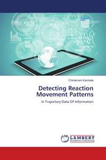 Detecting Reaction Movement Patterns