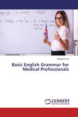 Basic English Grammar for Medical Professionals