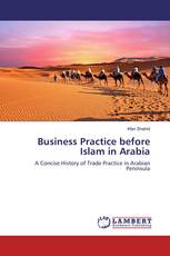 Business Practice before Islam in Arabia