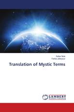 Translation of Mystic Terms