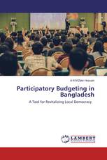 Participatory Budgeting in Bangladesh