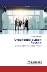 Страховой рынок России