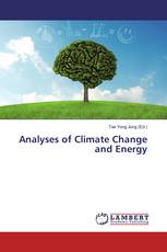 Analyses of Climate Change and Energy