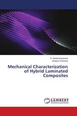 Mechanical Characterization of Hybrid Laminated Composites
