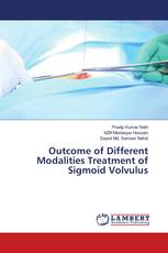 Outcome of Different Modalities Treatment of Sigmoid Volvulus