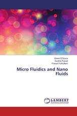 Micro Fluidics and Nano Fluids