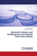 Bacterial Isolates and Antibiograms of Patients with Otitis Media