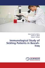Immunological Study of Sickling Patients in Basrah-Iraq