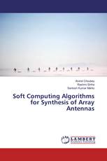 Soft Computing Algorithms for Synthesis of Array Antennas