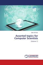 Assorted topics for Computer Scientists