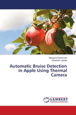 Automatic Bruise Detection in Apple Using Thermal Camera