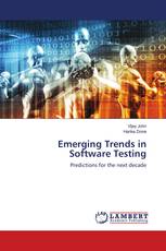 Emerging Trends in Software Testing