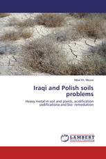Iraqi and Polish soils problems