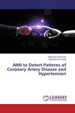 ANN to Detect Patterns of Coronary Artery Disease and Hypertension