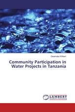 Community Participation in Water Projects in Tanzania