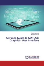 Advance Guide to MATLAB: Graphical User Interface