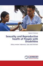 Sexuality and Reproductive health of People with Disabilities