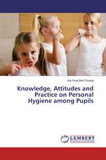 Knowledge, Attitudes and Practice on Personal Hygiene among Pupils