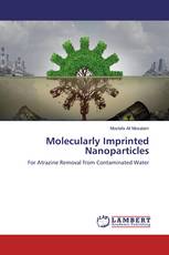 Molecularly Imprinted Nanoparticles