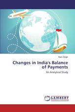 Changes in India's Balance of Payments