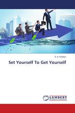 Set Yourself To Get Yourself