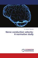 Nerve conduction velocity- A normative study