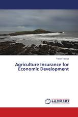 Agriculture Insurance for Economic Development