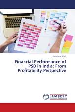 Financial Performance of PSB in India: From Profitability Perspective