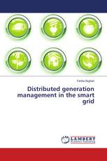 Distributed generation management in the smart grid