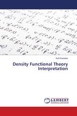 Density Functional Theory Interpretation