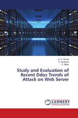 Study and Evaluation of Recent Ddos Trends of Attack on Web Server