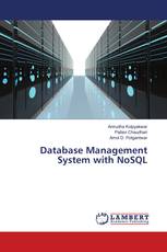 Database Management System with NoSQL