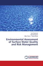 Environmental Assessment of Surface Water Quality and Risk Management