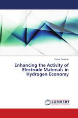 Enhancing the Activity of Electrode Materials in Hydrogen Economy