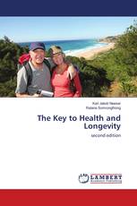The Key to Health and Longevity
