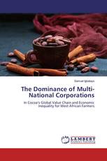 The Dominance of Multi-National Corporations