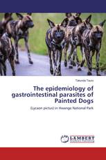 The epidemiology of gastrointestinal parasites of Painted Dogs