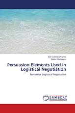 Persuasion Elements Used in Logistical Negotiation