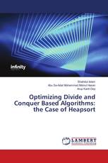 Optimizing Divide and Conquer Based Algorithms: the Case of Heapsort