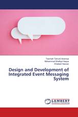 Design and Development of Integrated Event Messaging System