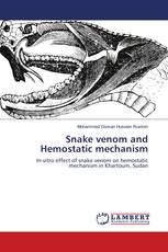 Snake venom and Hemostatic mechanism